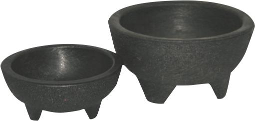 Molcajetes 220ml PLAST