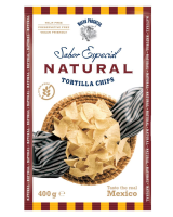 Tortilla Chips 400g RESTAURANT STYLE