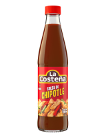 Salsa de Chile Chipotle 140 ml