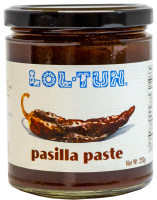 Pasilla Cooking Paste 250g