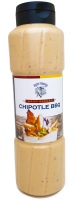 Chipotle majonéza BBQ 955ml