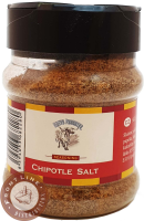 Chipotle Sůl 180g