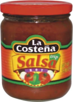 Salsa Dip Hot 453g