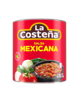 Salsa Mexicana  2,95kg